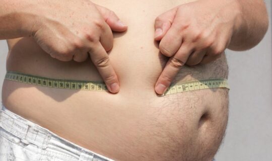Redukcja tłuszczu trzewnego. 5 sposobów na redukcję